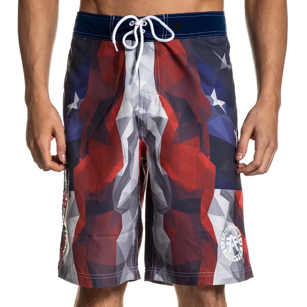 PEEKSKILL BOARDSHORT
